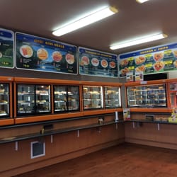 The Bakehouse Cafe