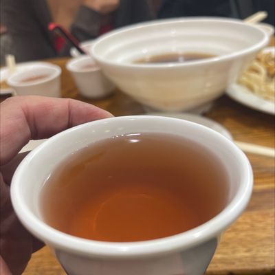 Chinatown Noodle Restaurant by null