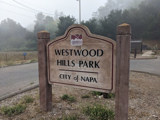 Westwood Hills Park by null