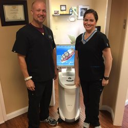 Beechnut Dental Care - Kevin M. Freeman D.D.S. Daniella Farias D.D.S.