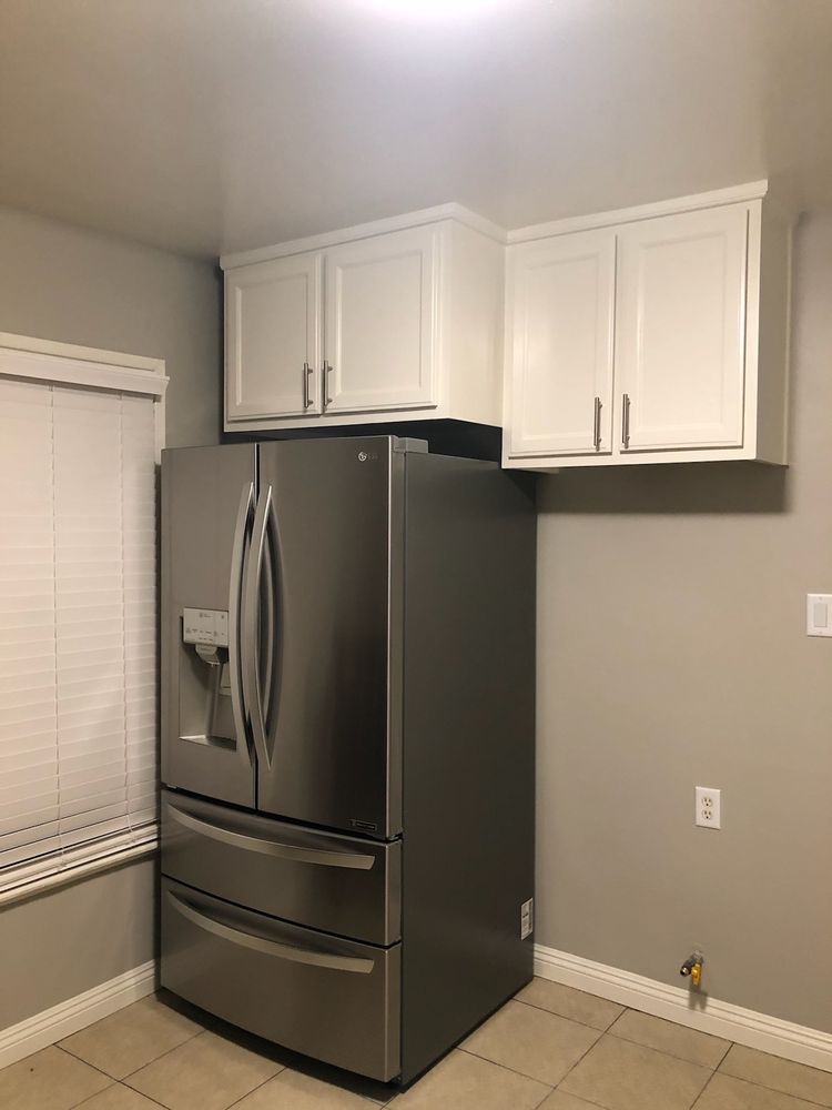 ABC INSTALLATIONS 64 Photos & 172 Reviews Appliances & Repair