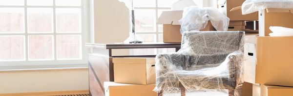 Brooke's Moving LLC