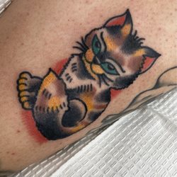 Faithful Tattoo - Cuteeee