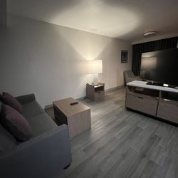 Sheraton Richmond Airport Hotel
