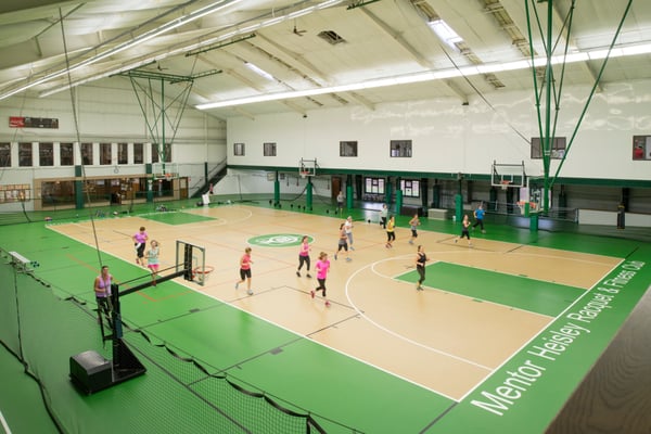 Heisley racket club Clearance