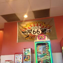 Aj's Hot Dogs & Gyros - Nom nom nom.
