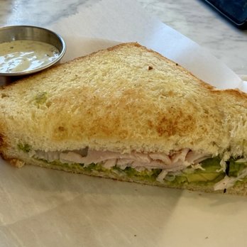 Tatte Bakery & Cafe | Emerson - Turkey avocado - Cafes Near Me - Boston, Massachusetts Tatte Bakery & Cafe | Emerson - Turkey avocado - Cafes Near Me - Boston, Massachusetts