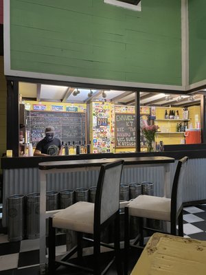 Cervecería del Callejón by null