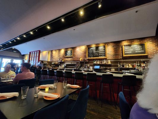 Alta Strada - Wellesley, MA by null