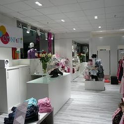 Coloretti Kinder- und Schwangerschaftsmode - Eröffnung 2009