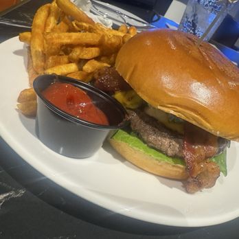 Goat's Arena - Burger - American Near Me - Little Elm, Texas Goat's Arena - Burger - American Near Me - Little Elm, Texas