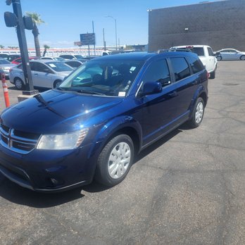 Sullivan Motor Company - 2018 Dodge Journey - Car Dealers Near Me - Mesa, Arizona Sullivan Motor Company - 2018 Dodge Journey - Car Dealers Near Me - Mesa, Arizona
