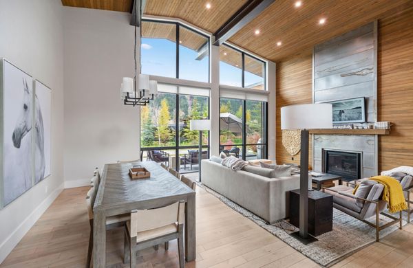 Snake River Sporting Club by null