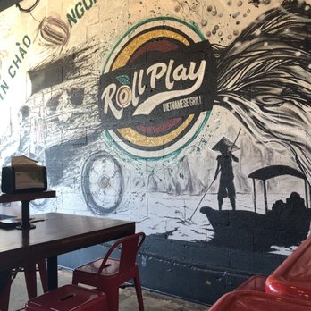 Roll Play - Vietnamese Near Me - Vienna, Virginia Roll Play - Vietnamese Near Me - Vienna, Virginia