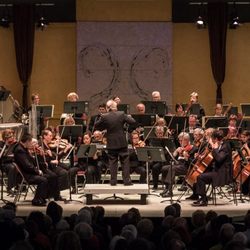 Mendocino Music Festival - Festival Orchestra