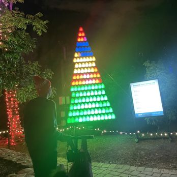Zoolights - Zoos Near Me - Phoenix, Arizona