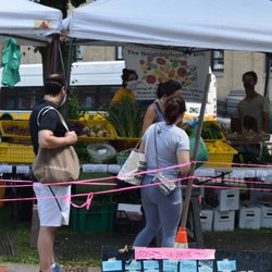 Roslindale Farmers Market