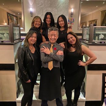 Bumpkins Restaurant - The owner - French Near Me - Toronto, Ontario
