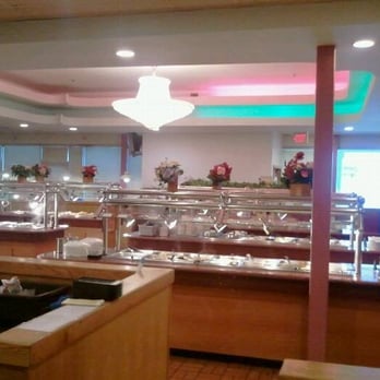New Century Chinese Buffet - Chinese restaurant in Monaca, PA