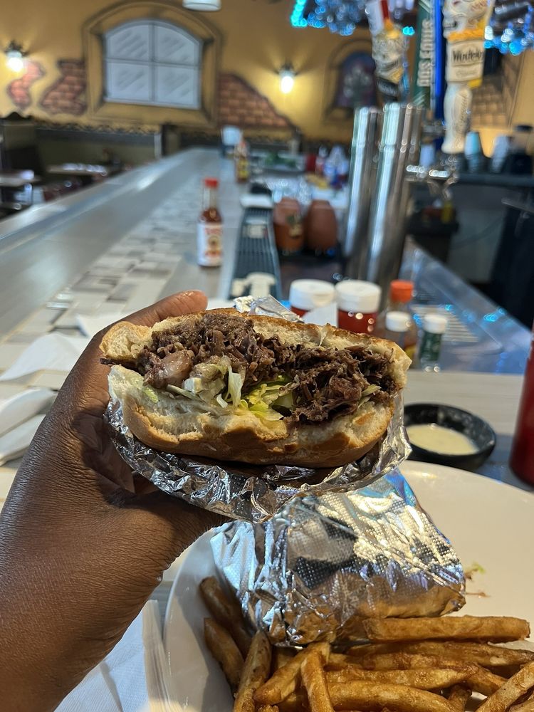 El Taco Veloz