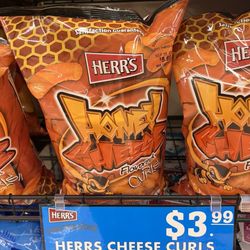 Randy's BiLo - Chips