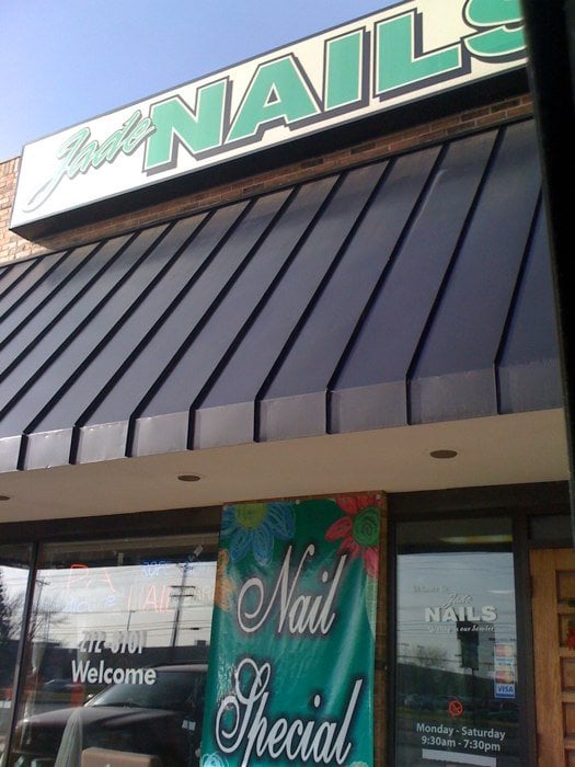 JADE NAILS - Updated May 2026 - 5209 Grape Rd, Mishawaka, Indiana ...