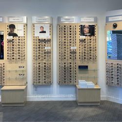 LensCrafters