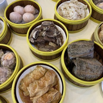Park Asia - Dim sum - Dim Sum Near Me - Brooklyn, New York