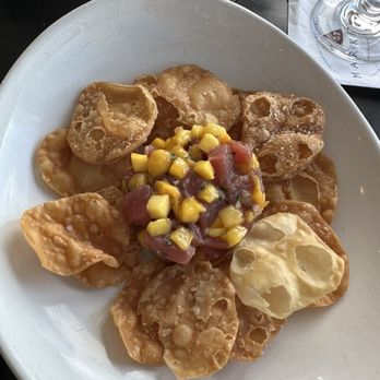 Marker 32 - Yellowfin Tuna Poke - Seafood Near Me - Jacksonville, Florida Marker 32 - Yellowfin Tuna Poke - Seafood Near Me - Jacksonville, Florida