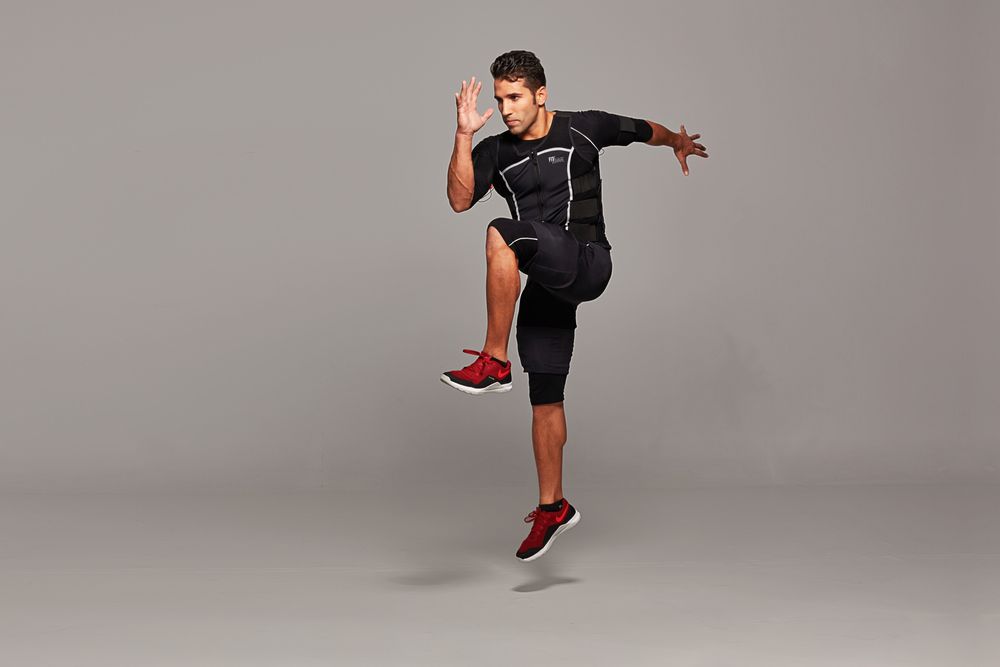 Pulse Fitness SSI Logo