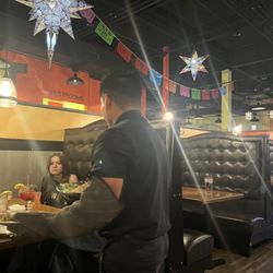 Tlaquepaque - Fast service