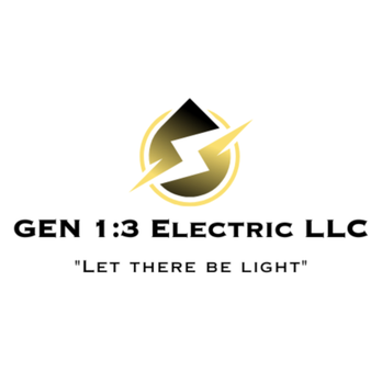 Gen 1:3 Electric - Electricians Near Me Gen 1:3 Electric - Electricians Near Me