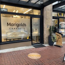 Marigolds Cannabis
