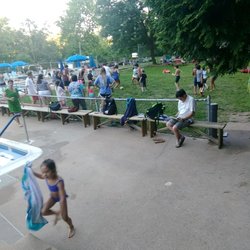 Parklawn Pool