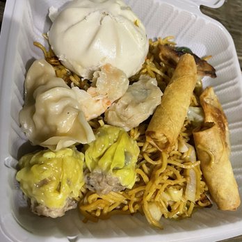 Panda Dim Sum - Food Trucks Near Me - Redmond, Washington Panda Dim Sum - Food Trucks Near Me - Redmond, Washington