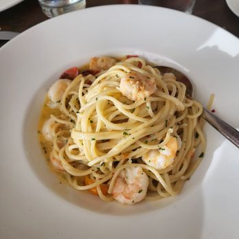 Stella Van Buren - Shrimp spaghetti - Italian Near Me - Milwaukee, Wisconsin Stella Van Buren - Shrimp spaghetti - Italian Near Me - Milwaukee, Wisconsin