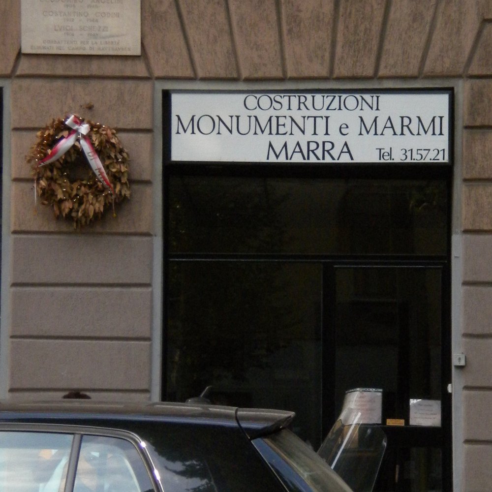 THE BEST 10 Funeral Services & Cemeteries in Milan, Italy - Last Updated  October 2023 - Yelp