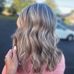 The Hair Hut - Hair by Melissa