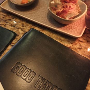 Good Thief - Vietnamese Near Me - Vancouver, British Columbia Good Thief - Vietnamese Near Me - Vancouver, British Columbia