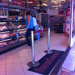 Supercarnes