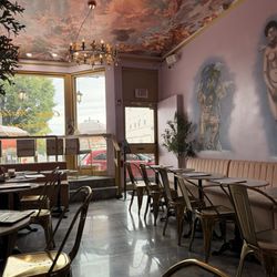 Cafe Italia