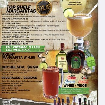 La Mansion Mexican Restaurant - a menu for a mexican restaurant - Mexican Near Me - Indianapolis, Indiana La Mansion Mexican Restaurant - a menu for a mexican restaurant - Mexican Near Me - Indianapolis, Indiana