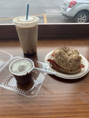 Laurel Street Bakery by null