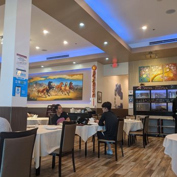 Taste - Dinning room - Seafood Near Me - Las Vegas, Nevada