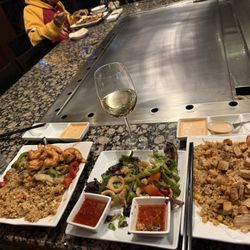 Grace's Steak & Seafood