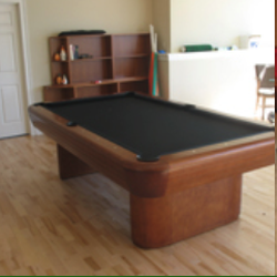 Trickshot Billiard Service - Pool Table Repair and Service