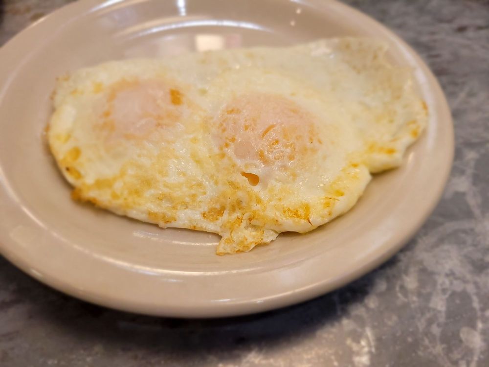 Norma's Cafe