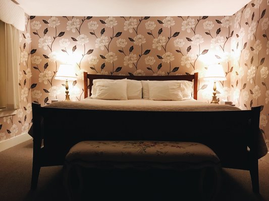 Franconia Inn by null