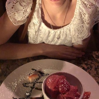 Caffe Boa - Berry sorbet - Italian Near Me - Phoenix, Arizona Caffe Boa - Berry sorbet - Italian Near Me - Phoenix, Arizona