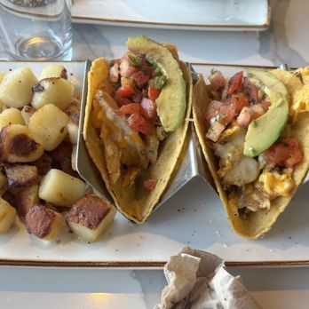 First Watch - Breakfast tacos!! - Breakfast & Brunch Near Me - Miami, Florida First Watch - Breakfast tacos!! - Breakfast & Brunch Near Me - Miami, Florida